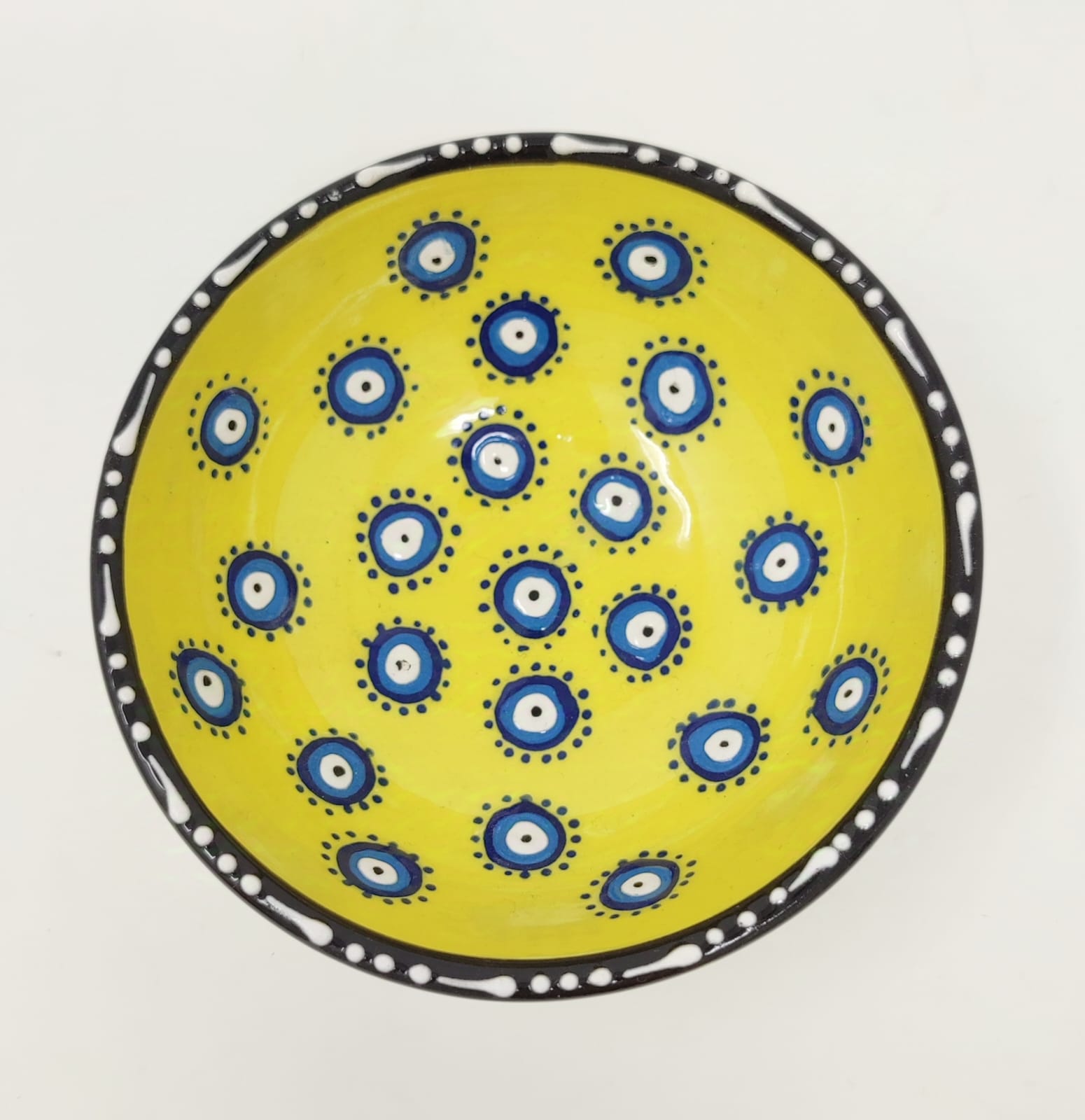 Hand Made Bowl 10 cm 1013