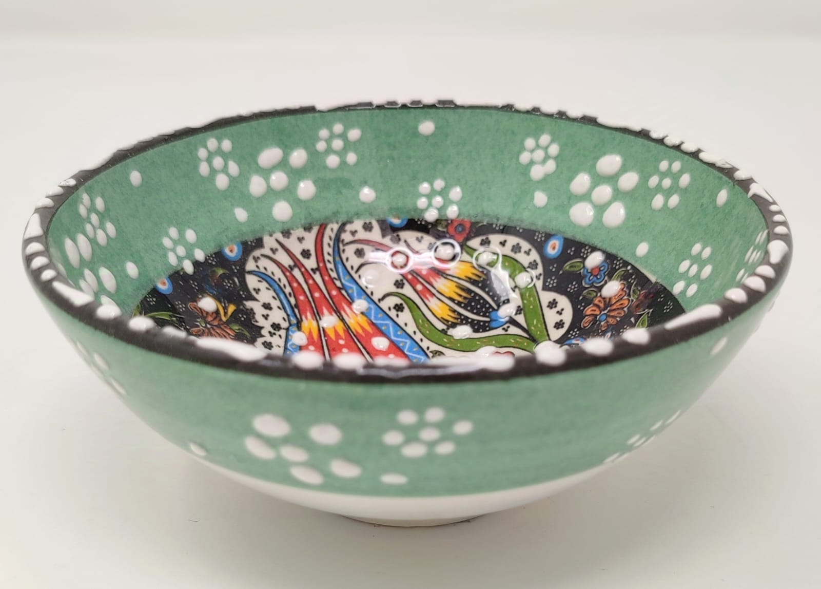 Hand Made Bowl 10 cm 1015