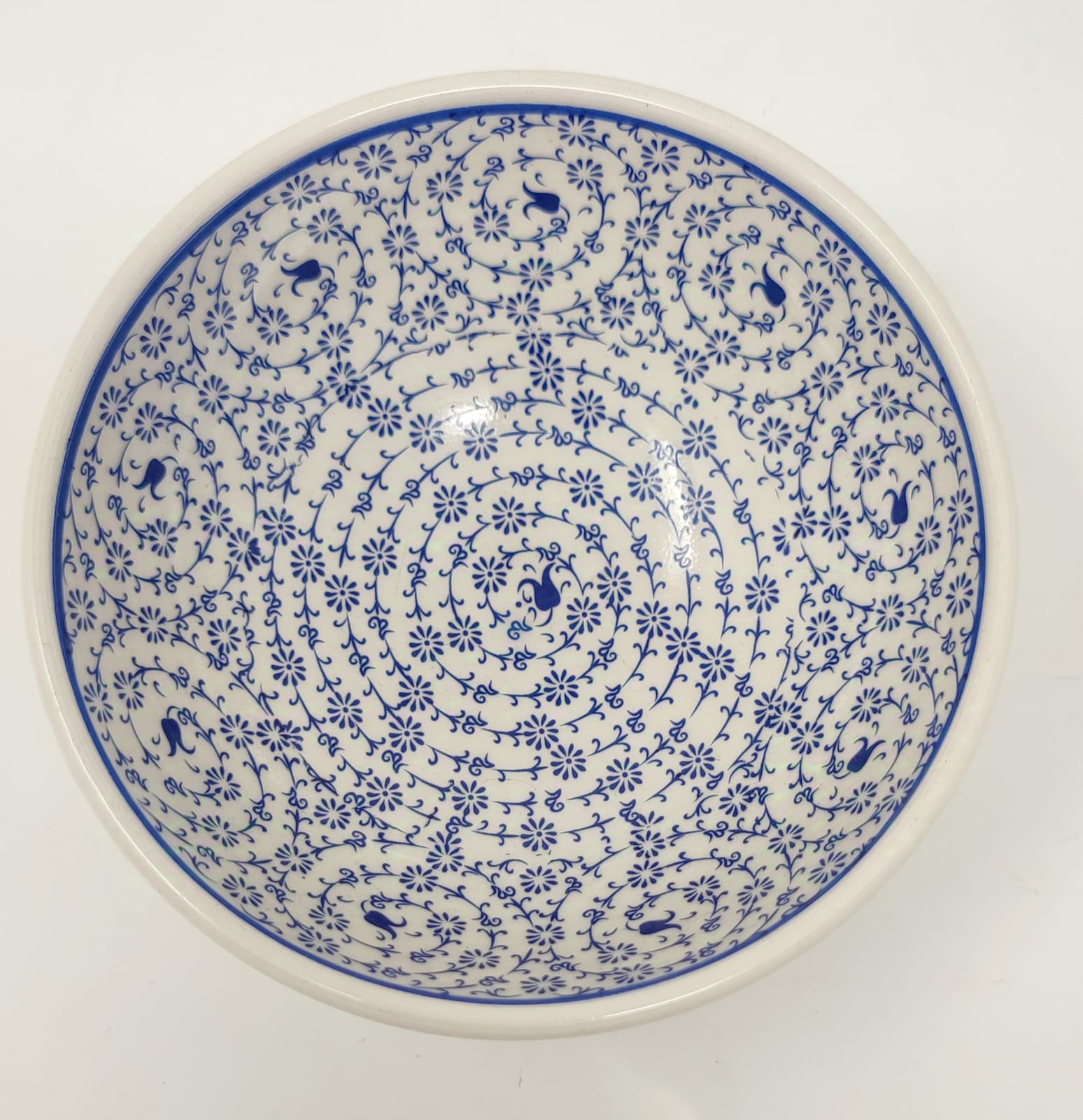 Hand Made Bowl 10 cm 1020