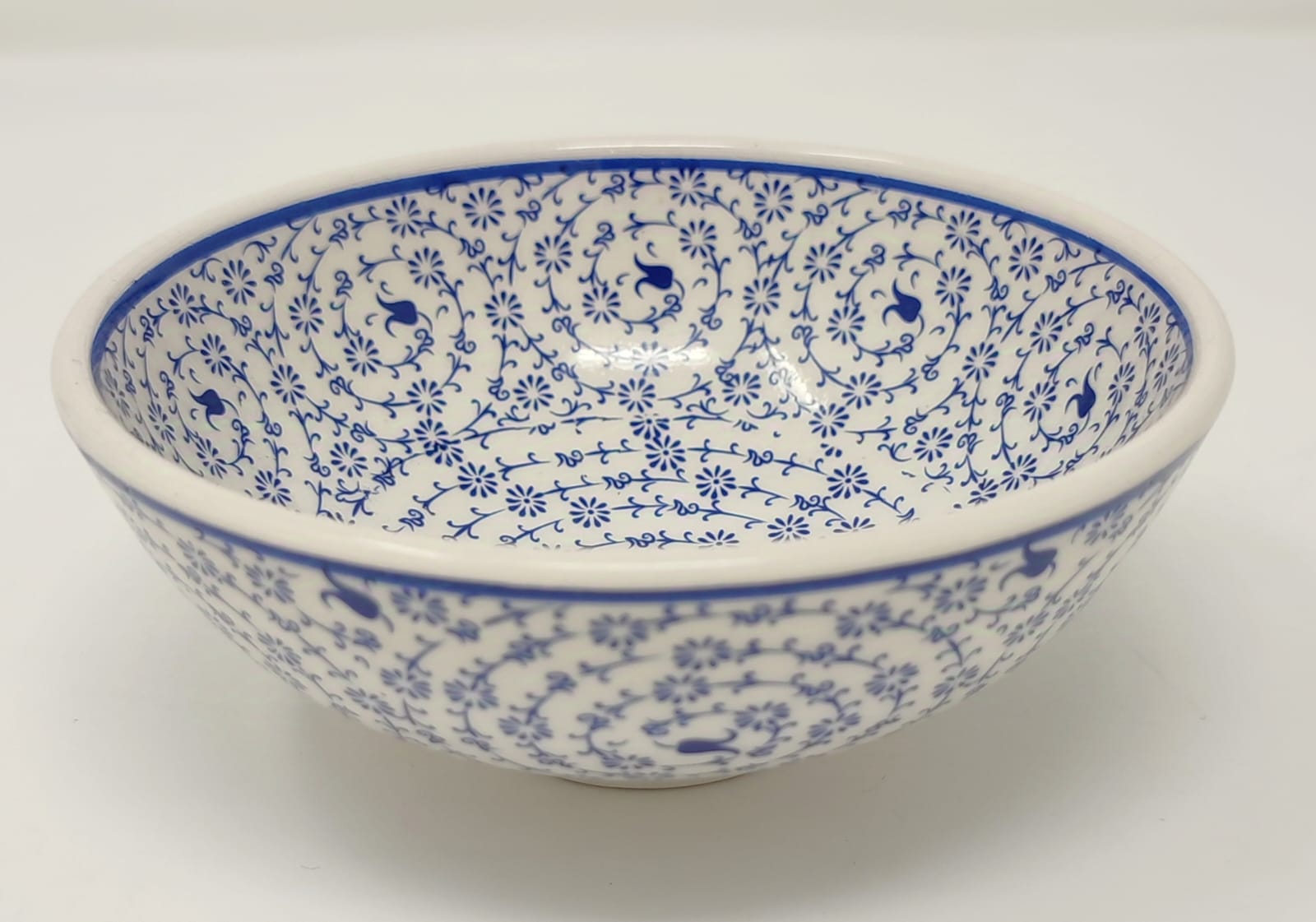 Hand Made Bowl 10 cm 1020