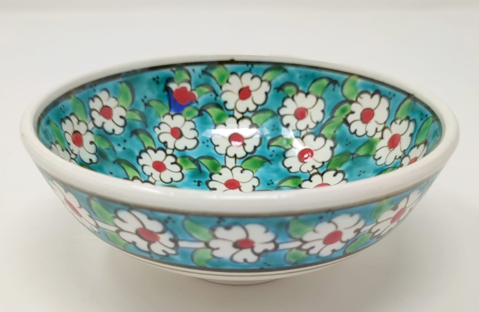 Hand Made Bowl 10 cm 1021