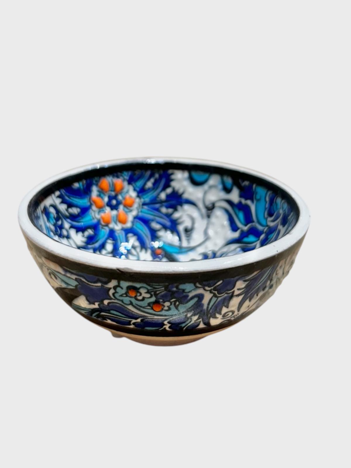 Hand Made Bowl 5 cm 1001 