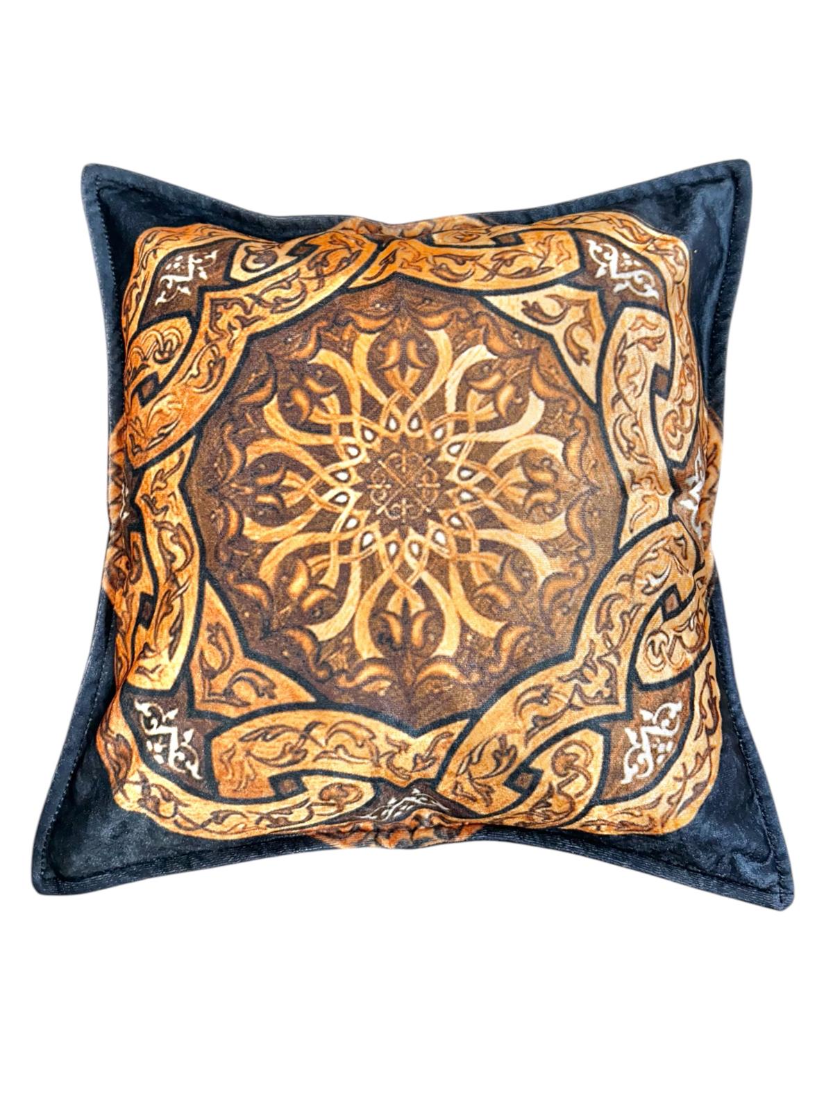 Classic Cushion Cover 40x40 cm 4012