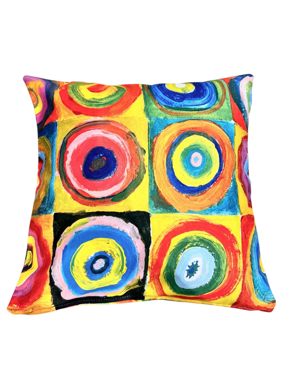 Classic Cushion Cover 40x40 cm 4011