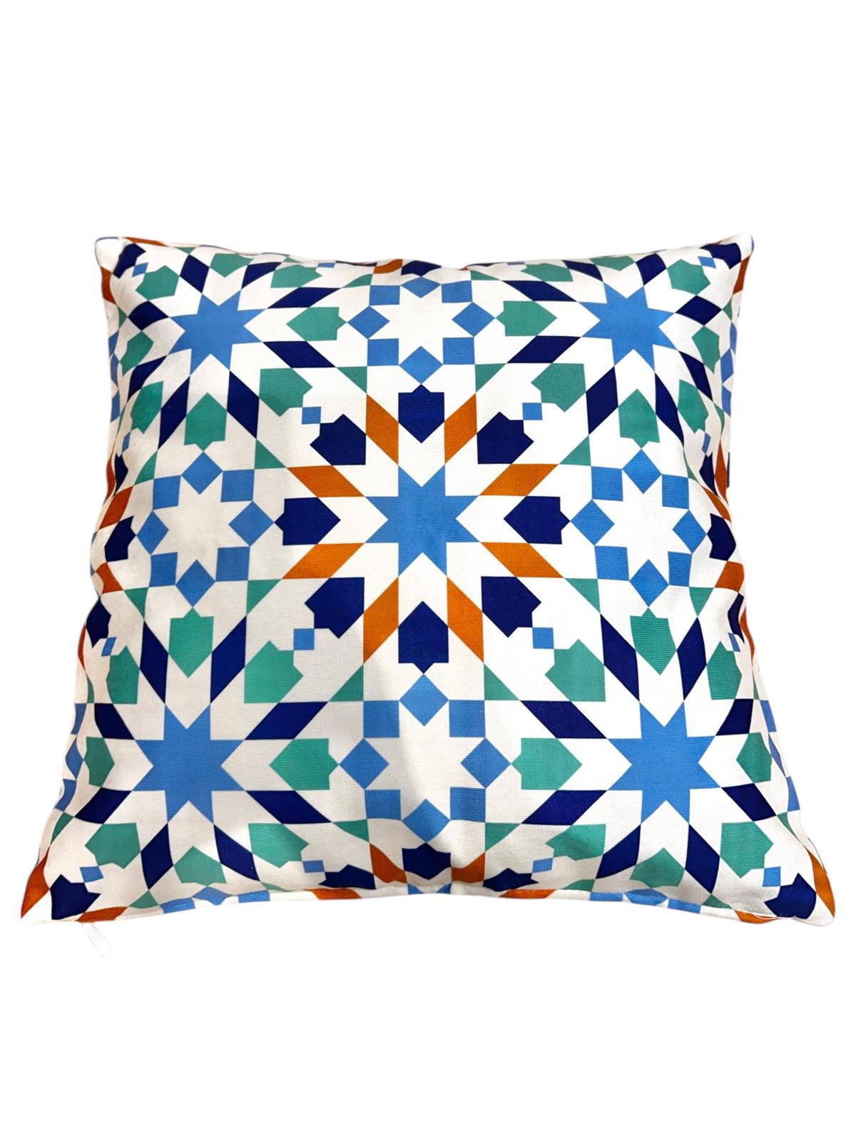 Classic Cushion Cover 40x40 cm 4010