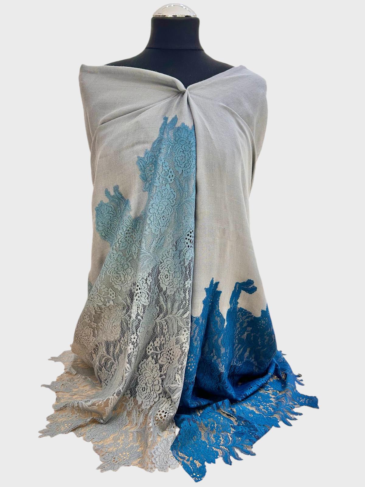 Cashmere Lace Design 2073