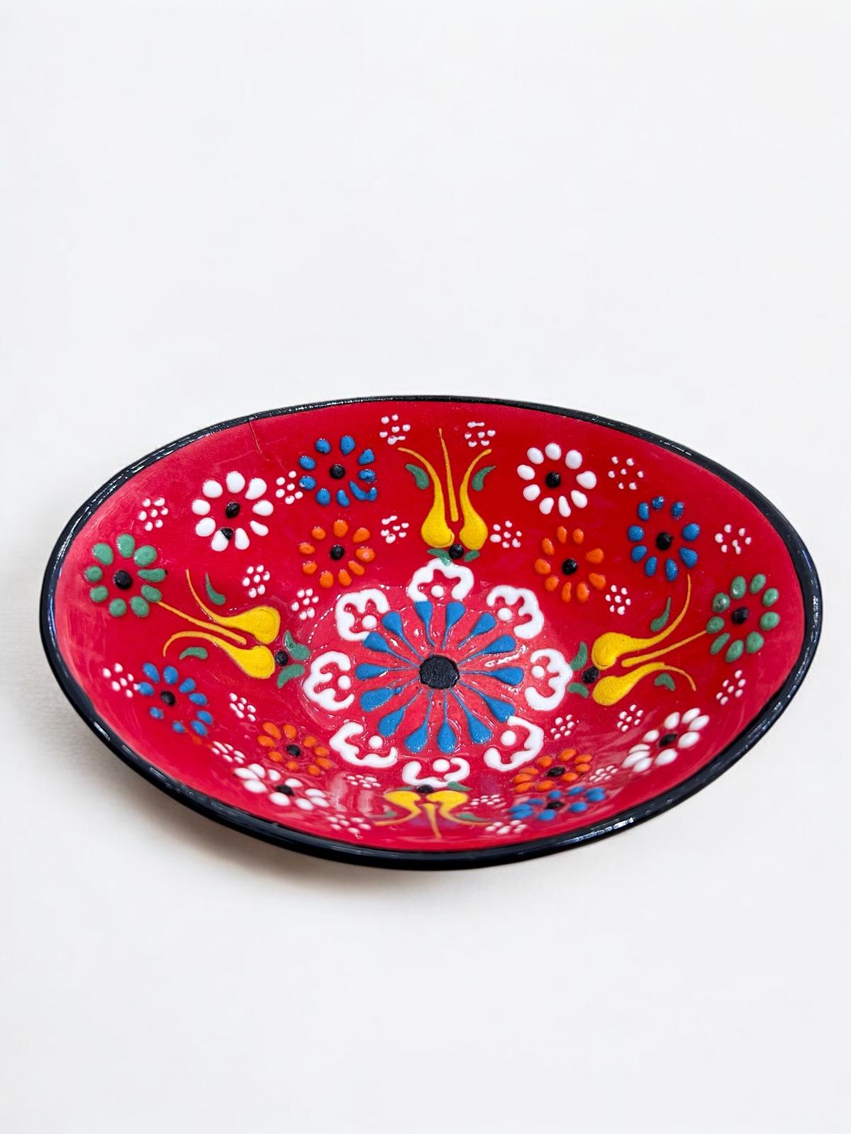 Bowl Red 1144