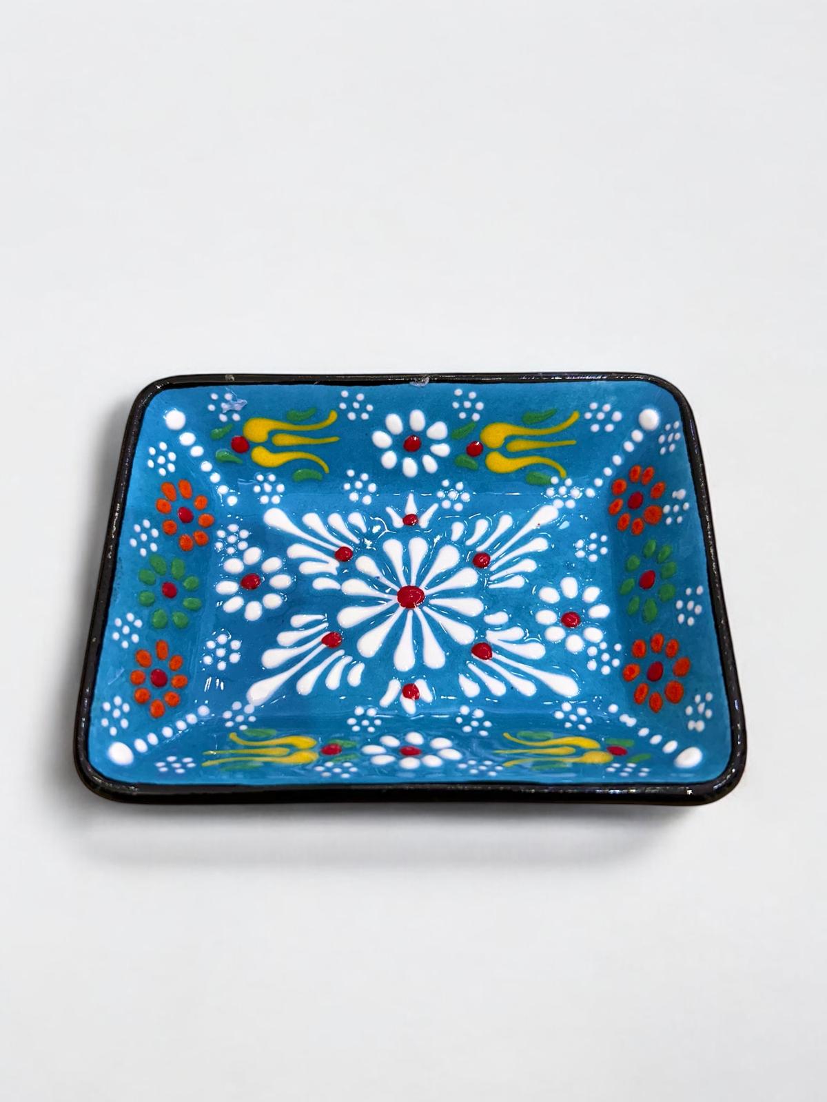 Rectangle Blue 1150