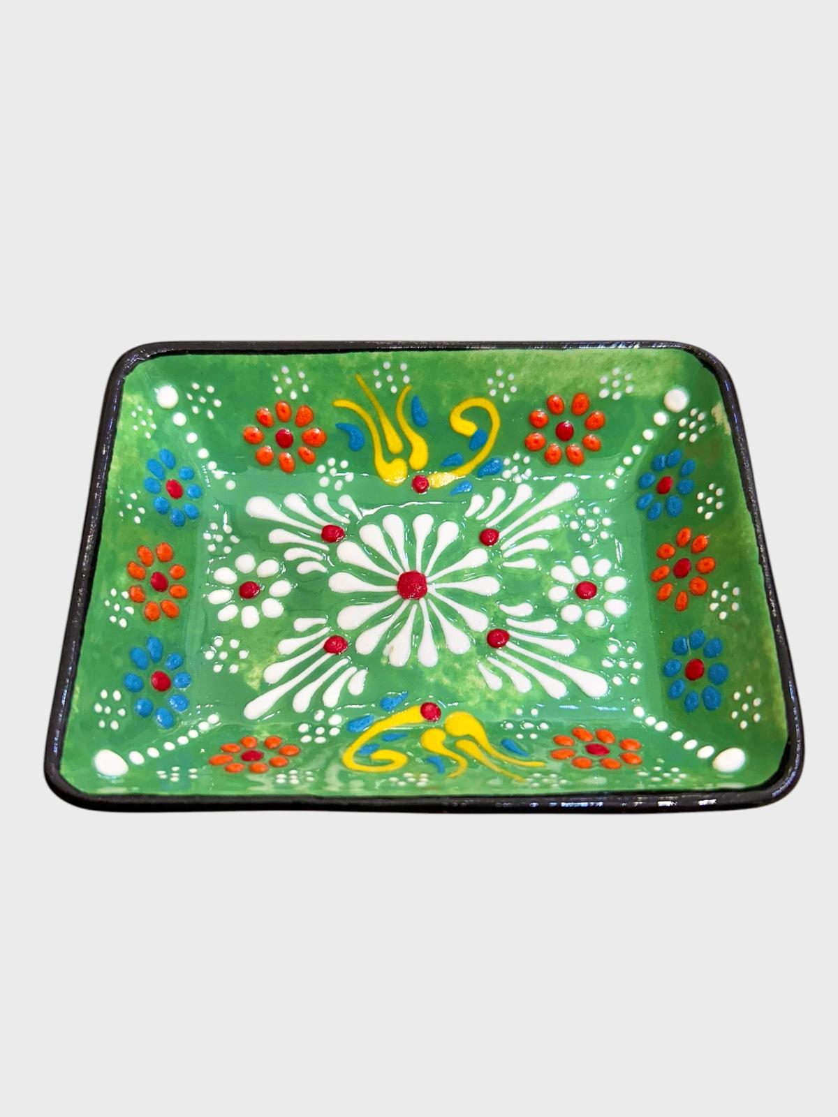 Rectangle Green 1149
