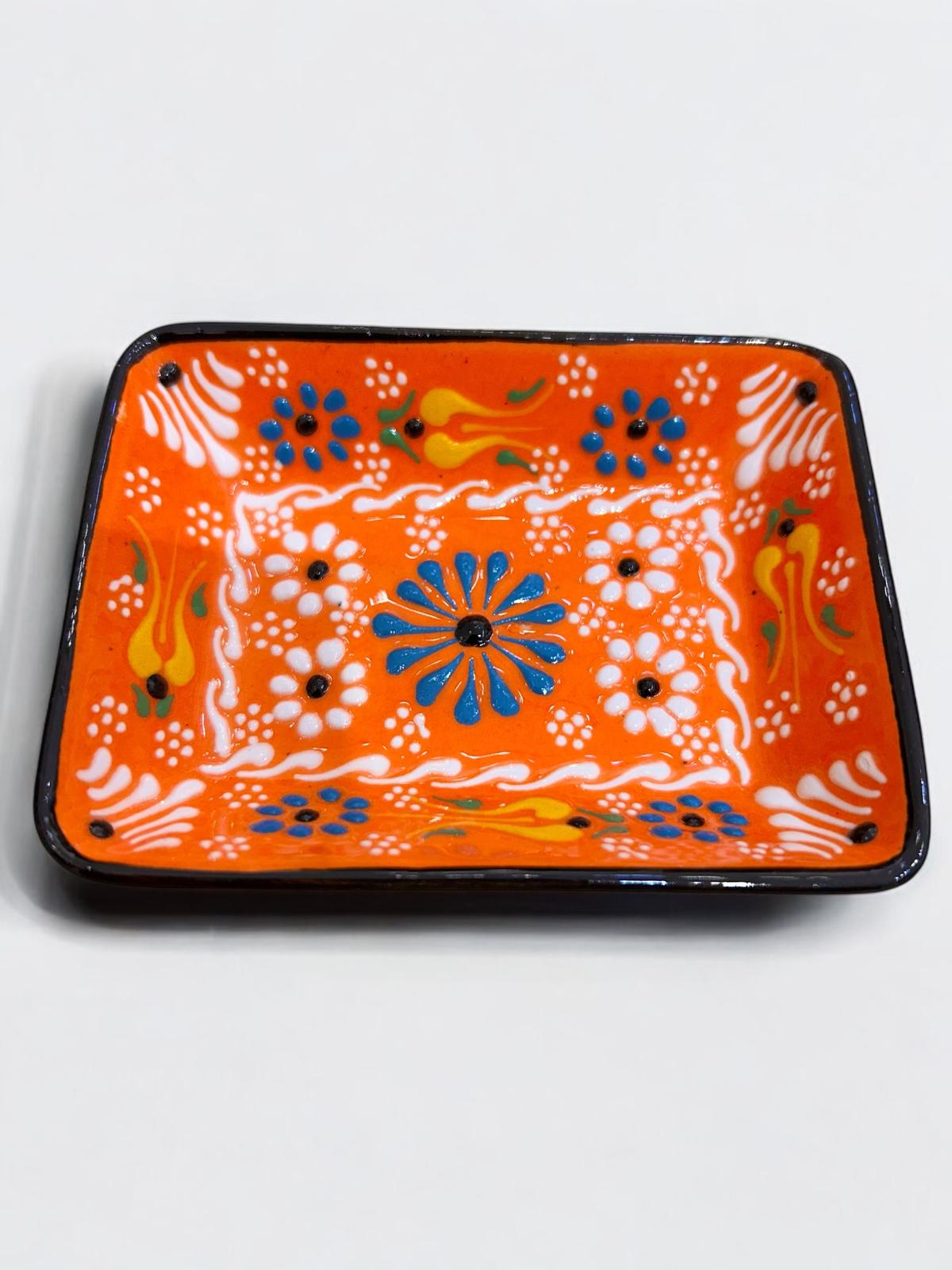 Rectangle Orange 1148