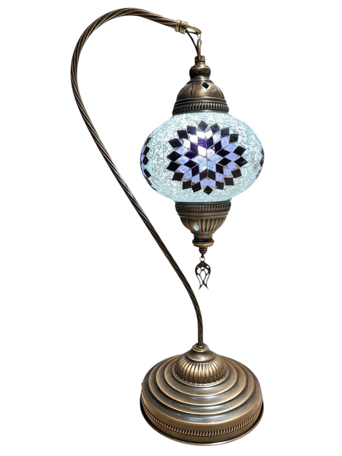 Large Neck Lamp 5012