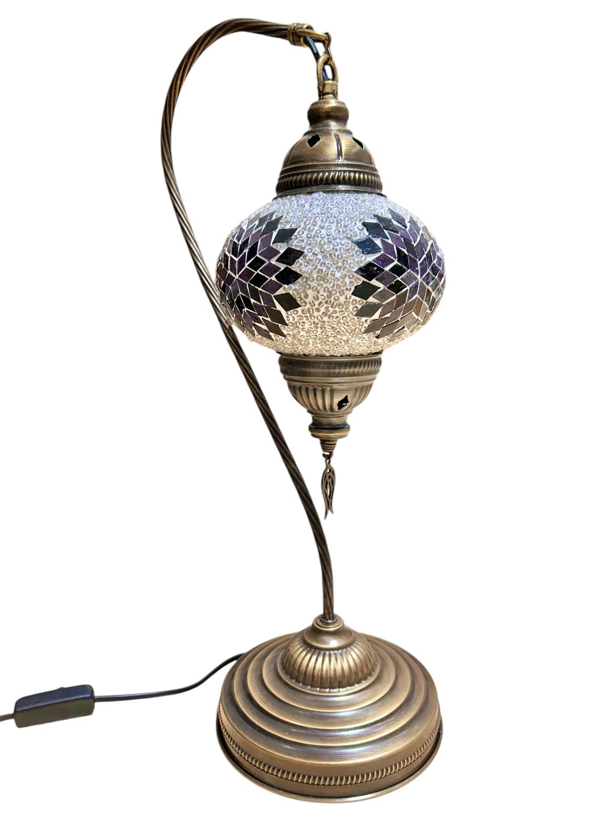 Large Neck Lamp 5012