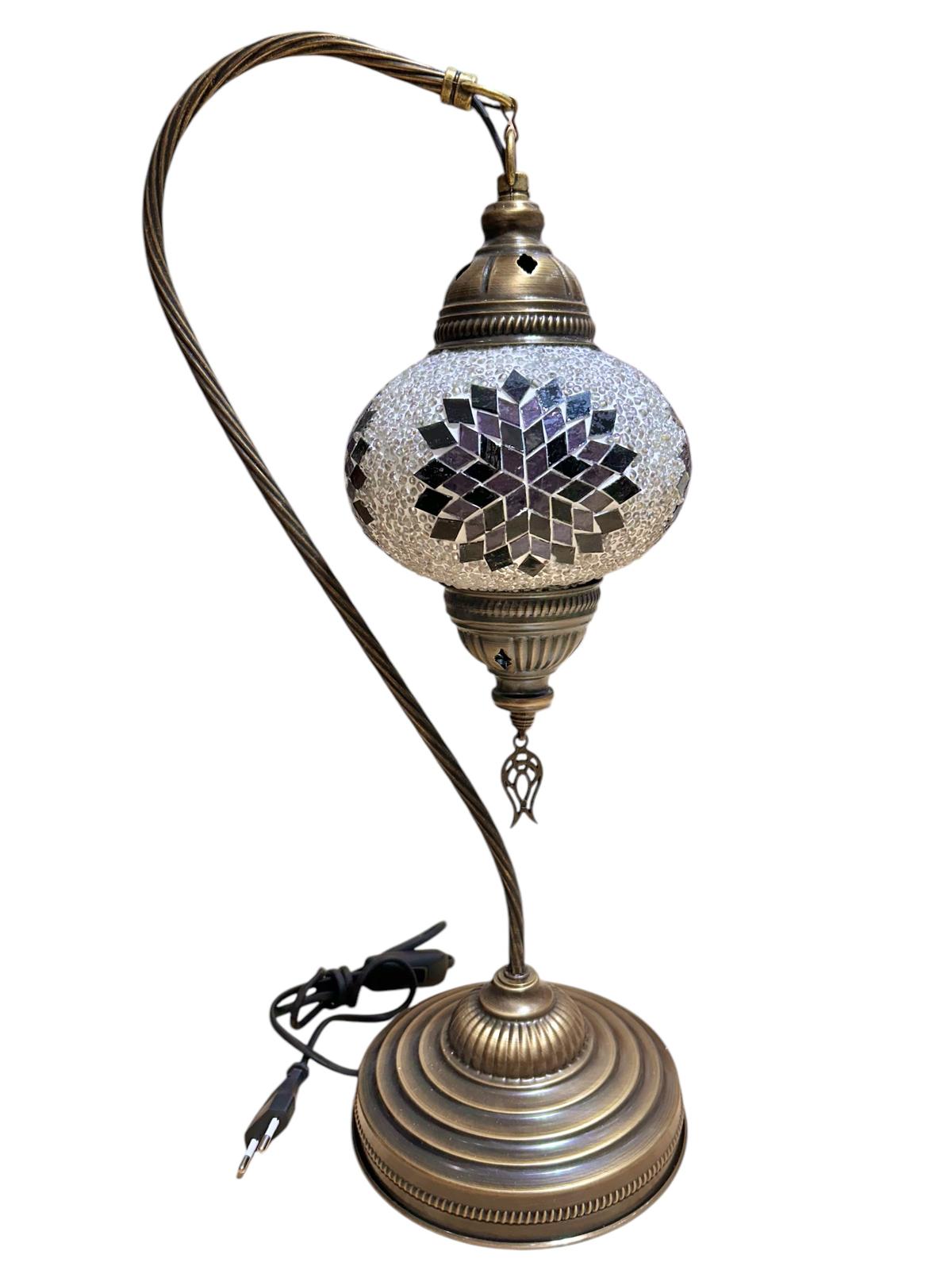 Large Neck Lamp 5012