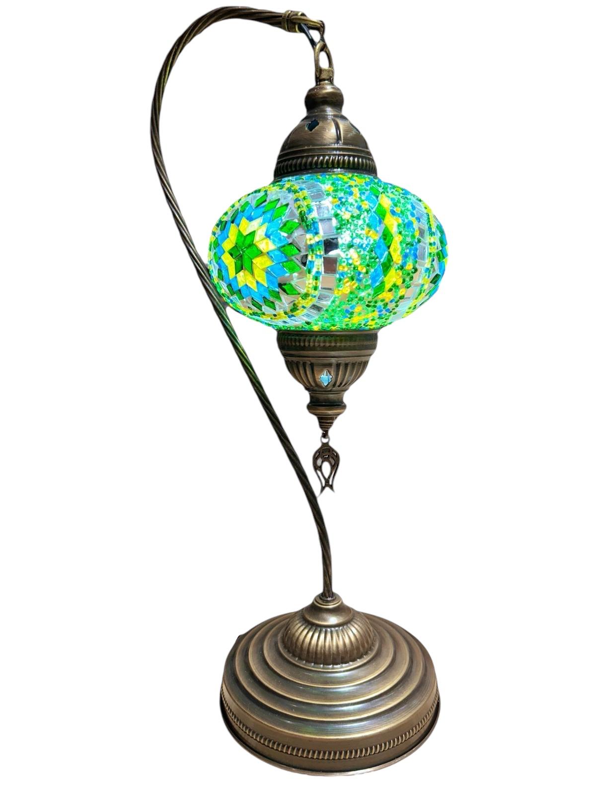 Large Neck Lamp 5011