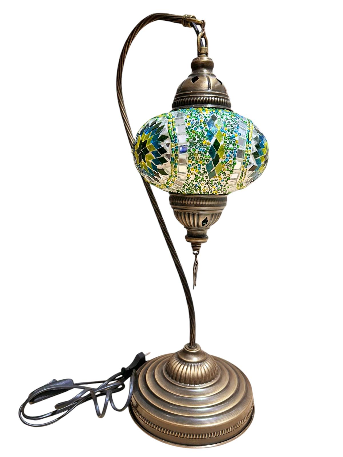 Large Neck Lamp 5011