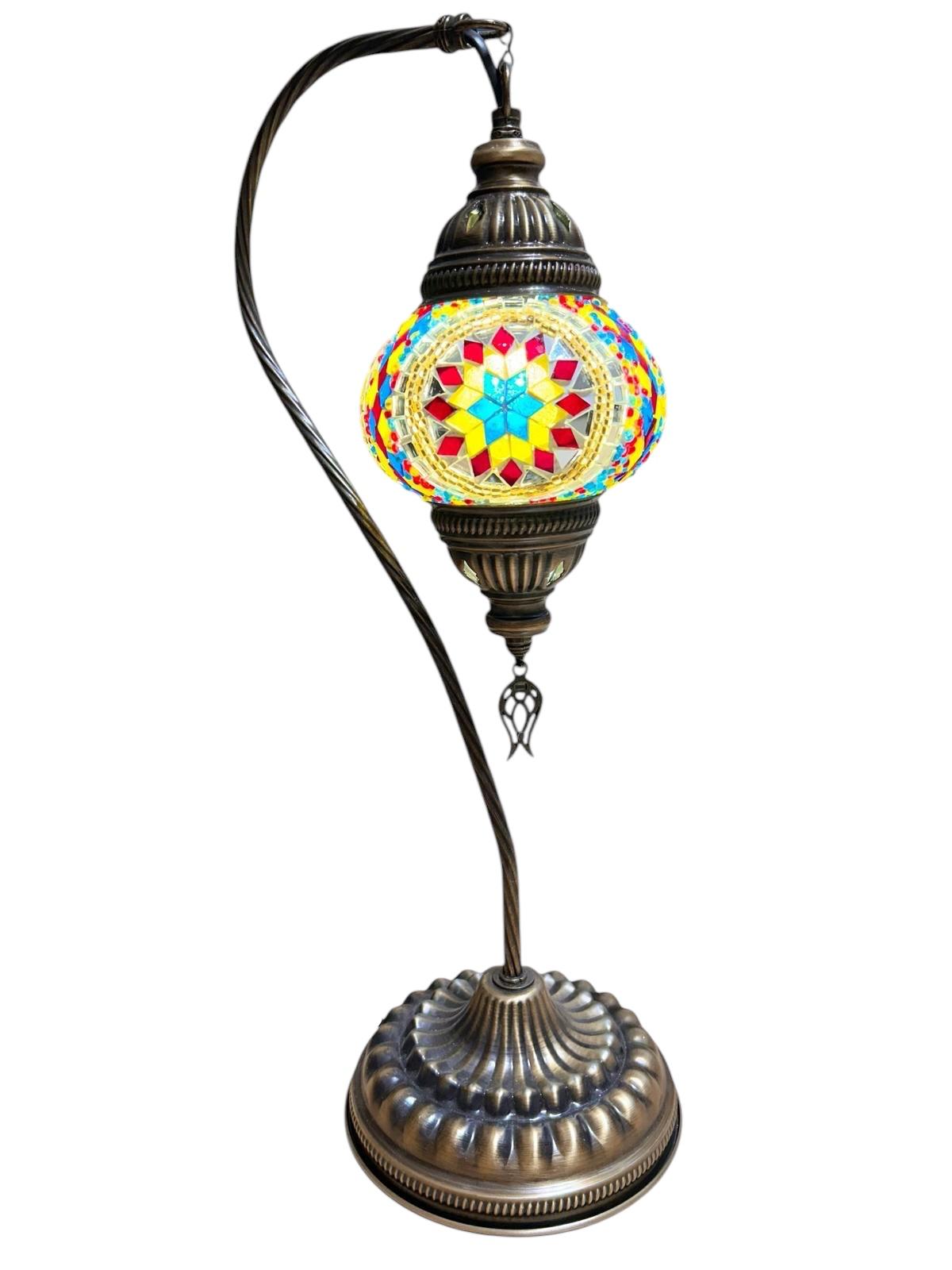 Medium Neck Lamp 5010