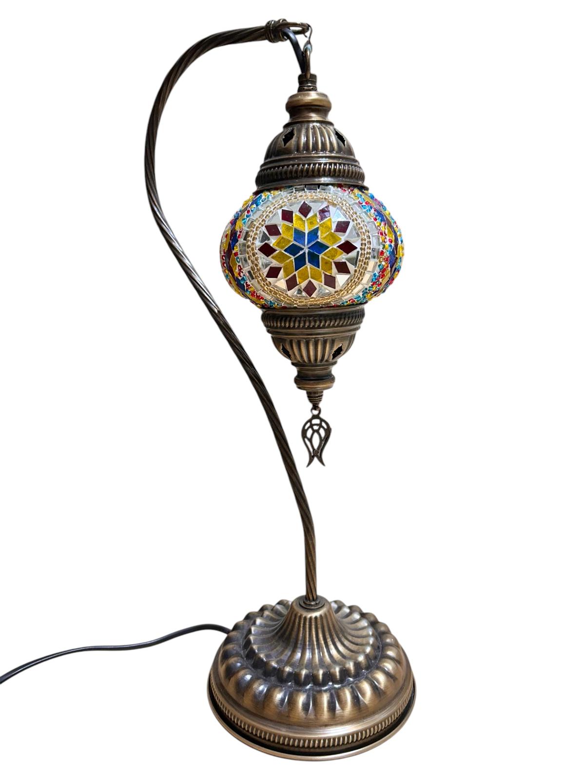 Medium Neck Lamp 5010