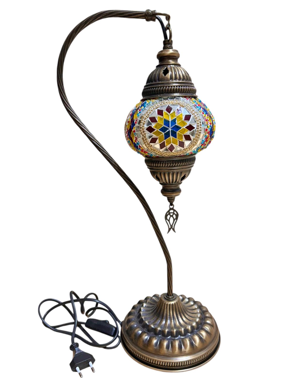 Medium Neck Lamp 5010