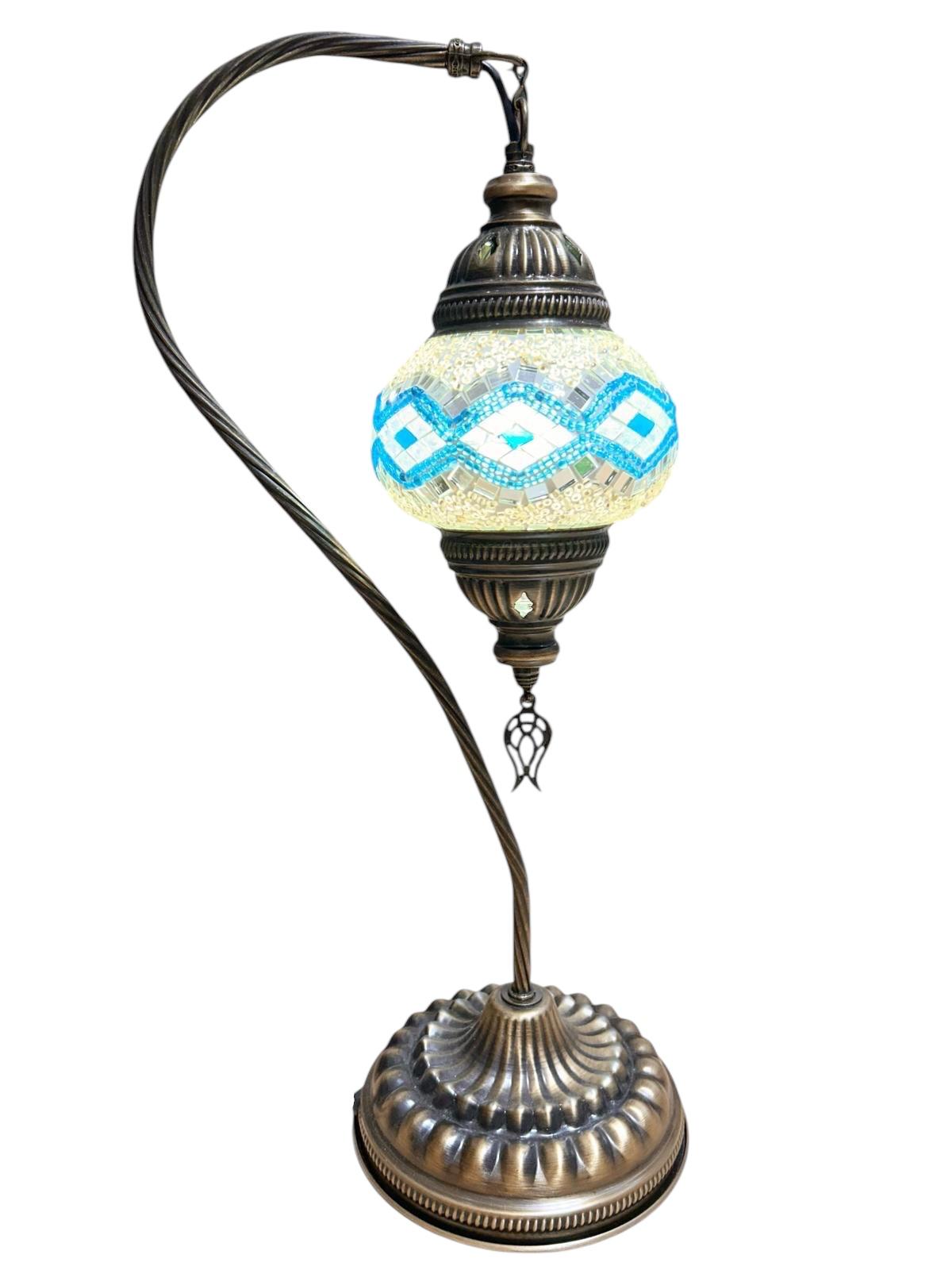 Medium Neck Lamp 5009