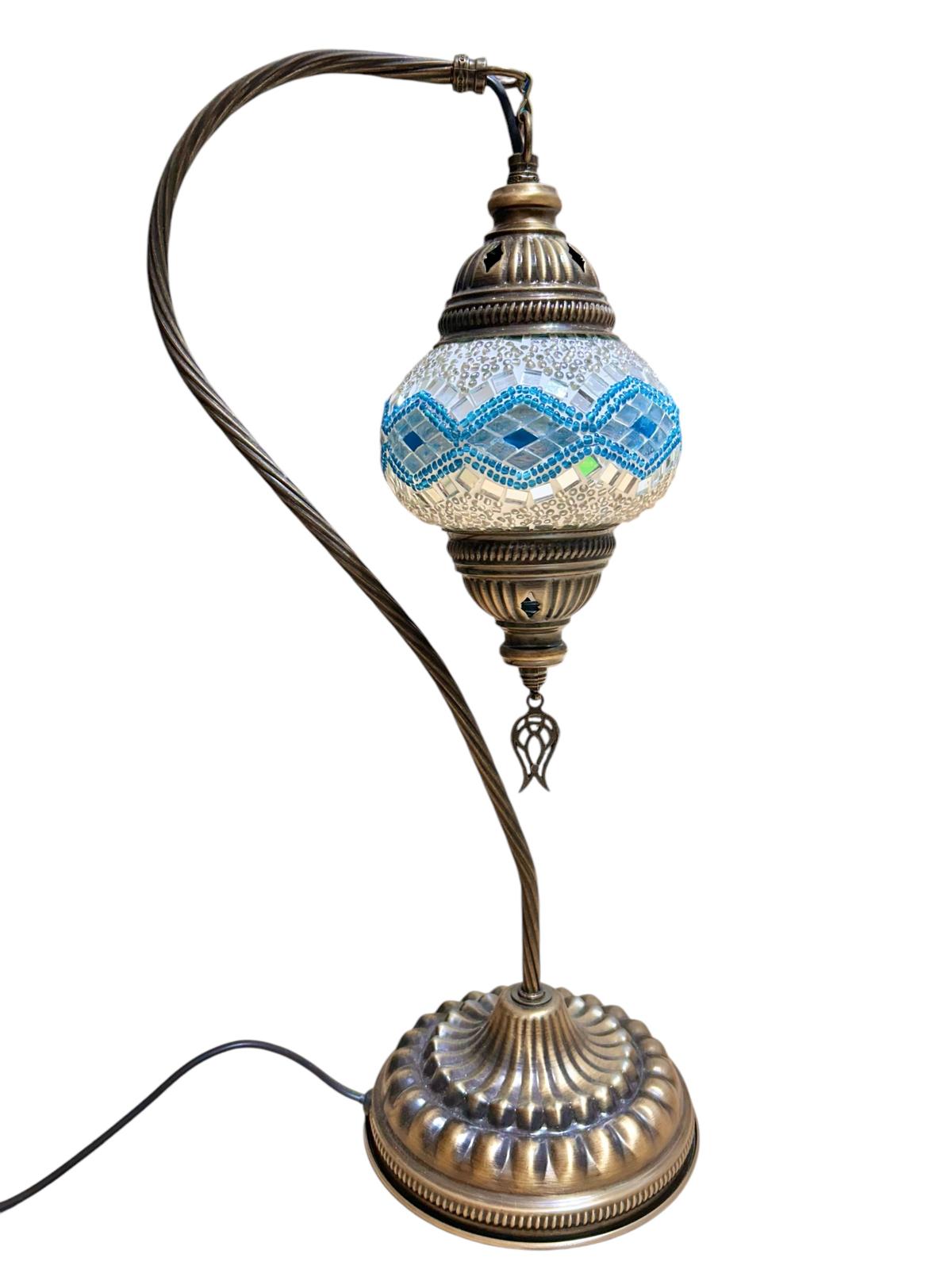 Medium Neck Lamp 5009
