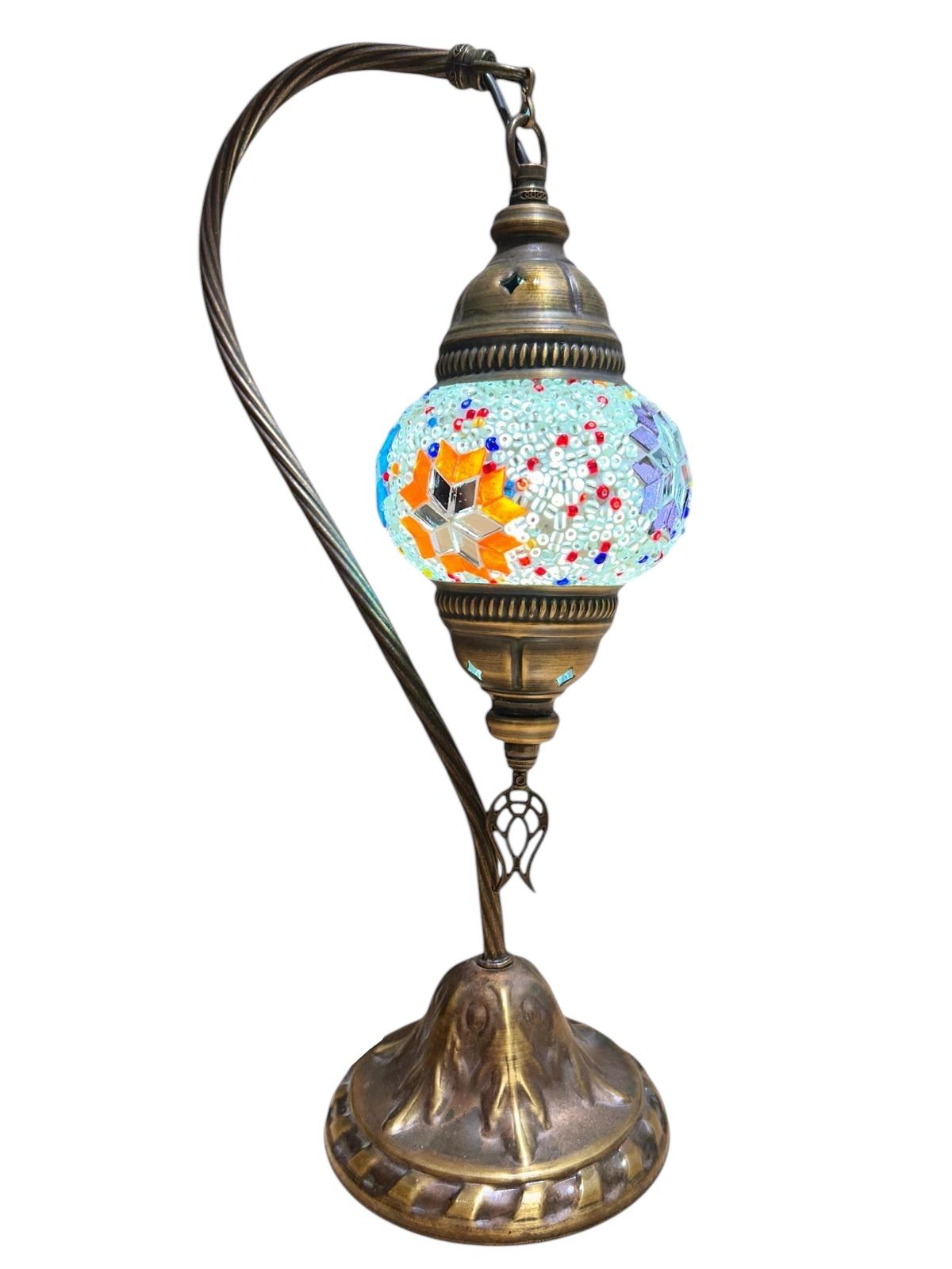 Small Neck Lamp 5008