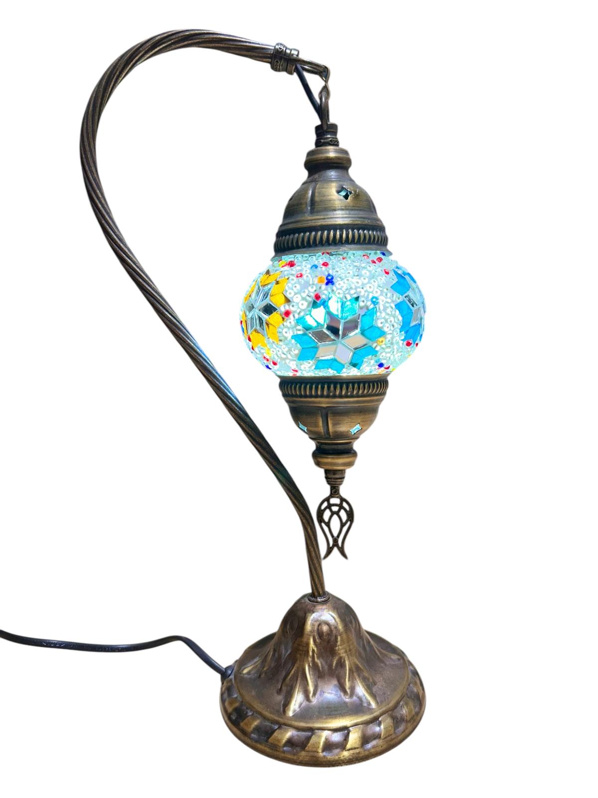 Small Neck Lamp 5008