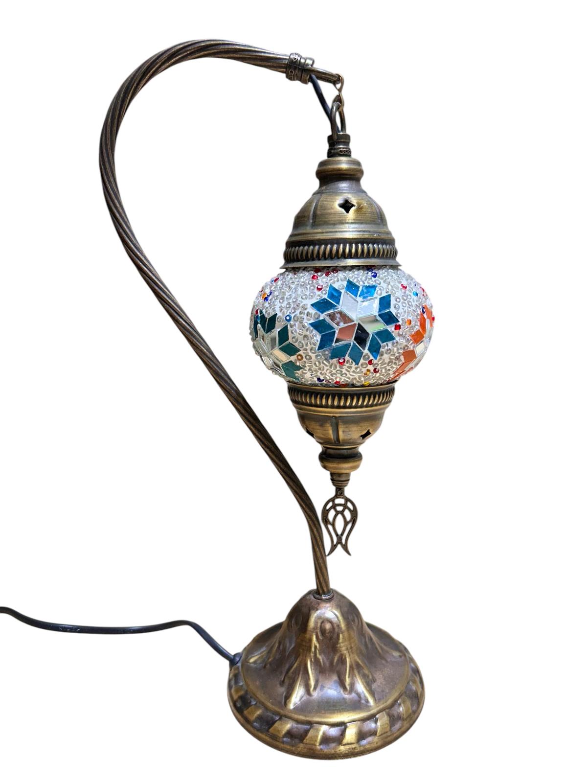Small Neck Lamp 5008