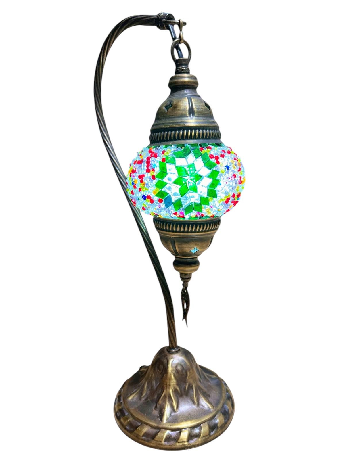 Small Neck Lamp 5007