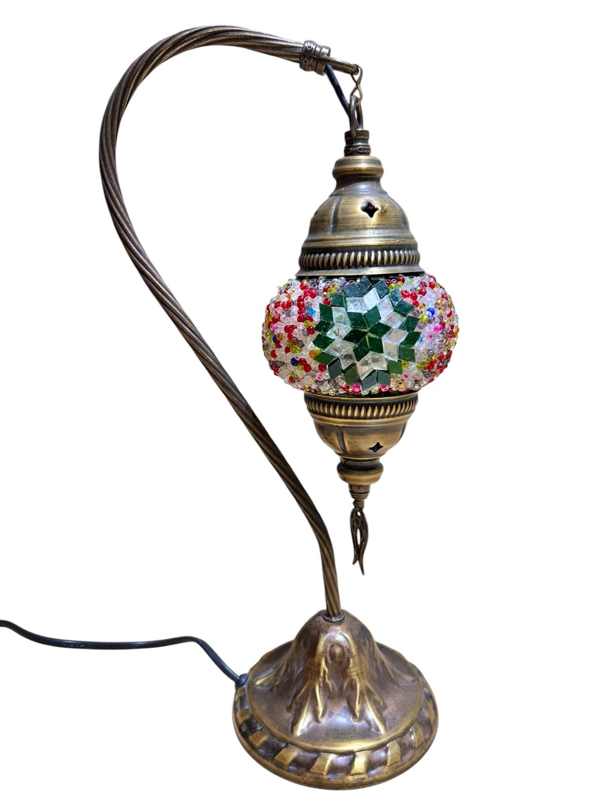 Small Neck Lamp 5007