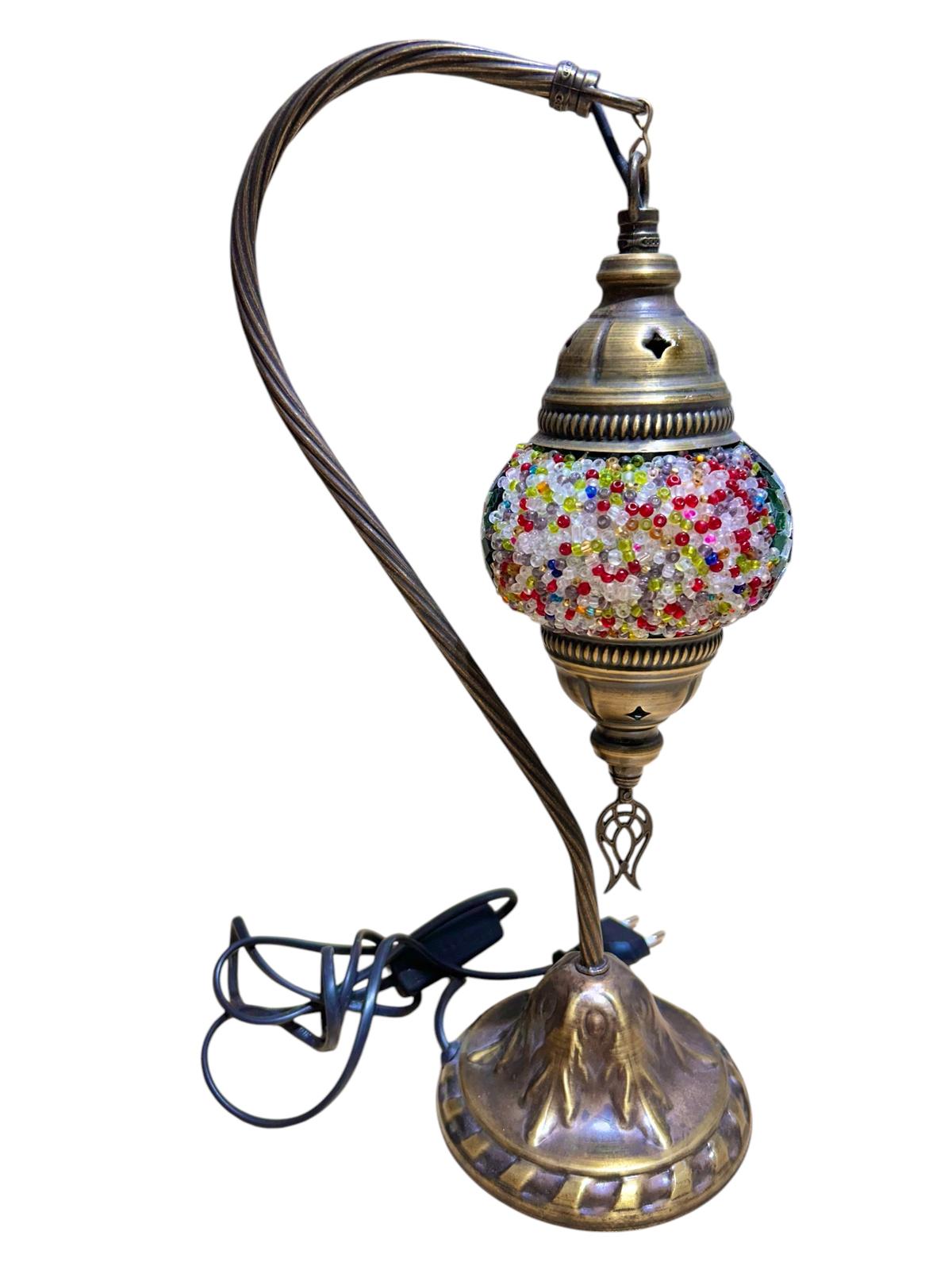 Small Neck Lamp 5007