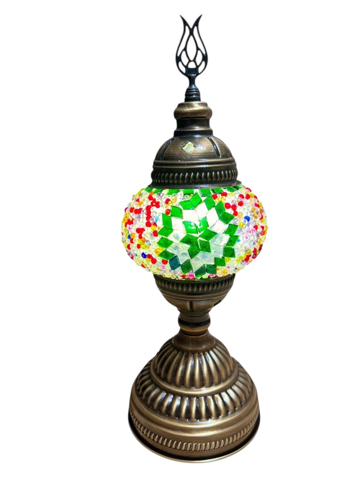 Small Table Lamp 1006