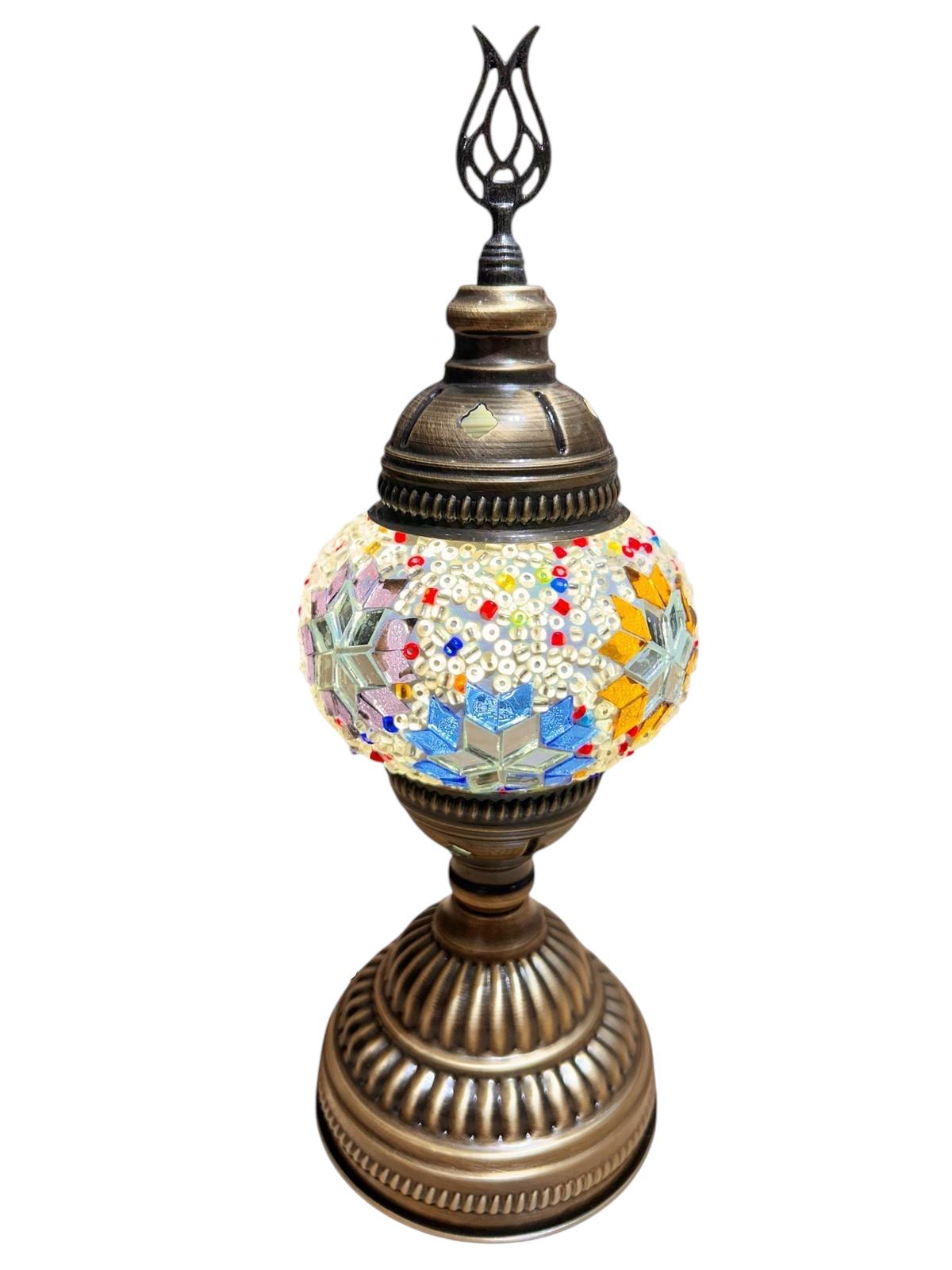 Small Table Lamp 5005