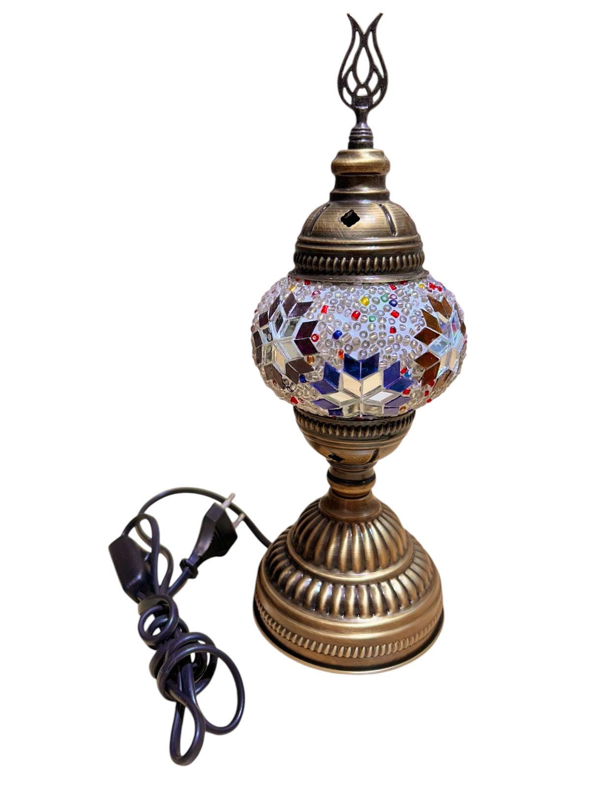 Small Table Lamp 5005