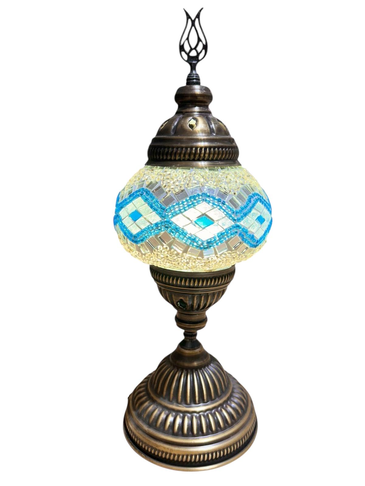 Medium Table Lamp 5004