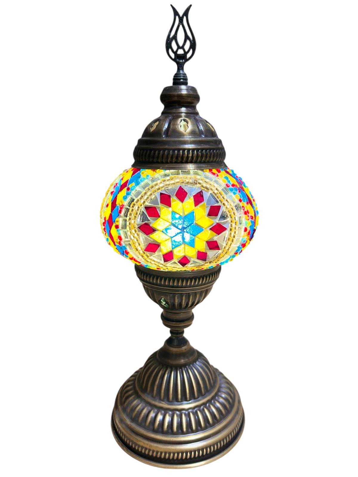 Medium Table Lamp 5003