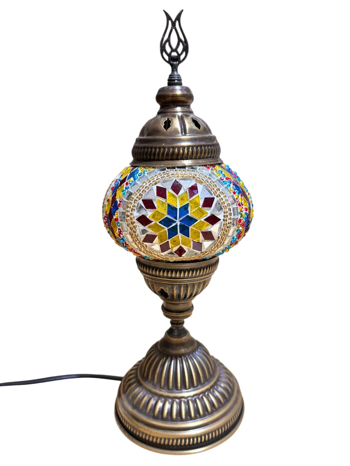 Medium Table Lamp 5003