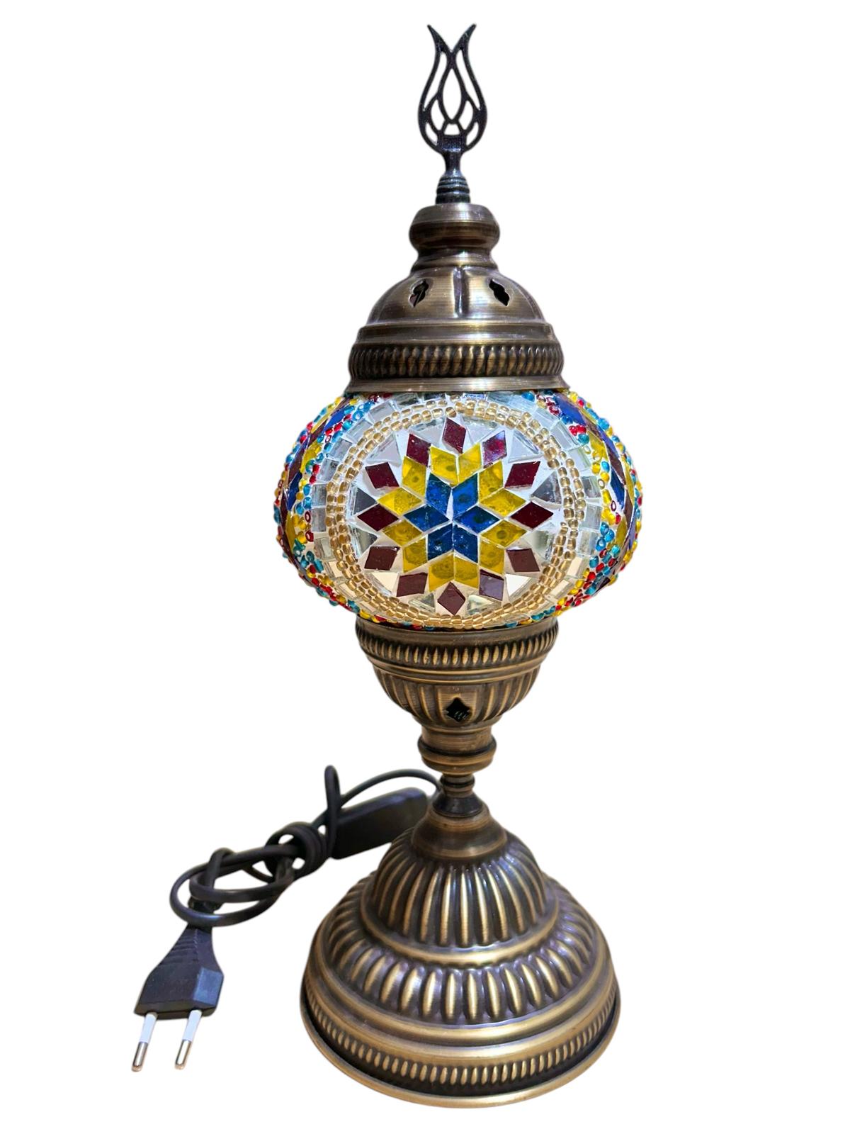 Medium Table Lamp 5003