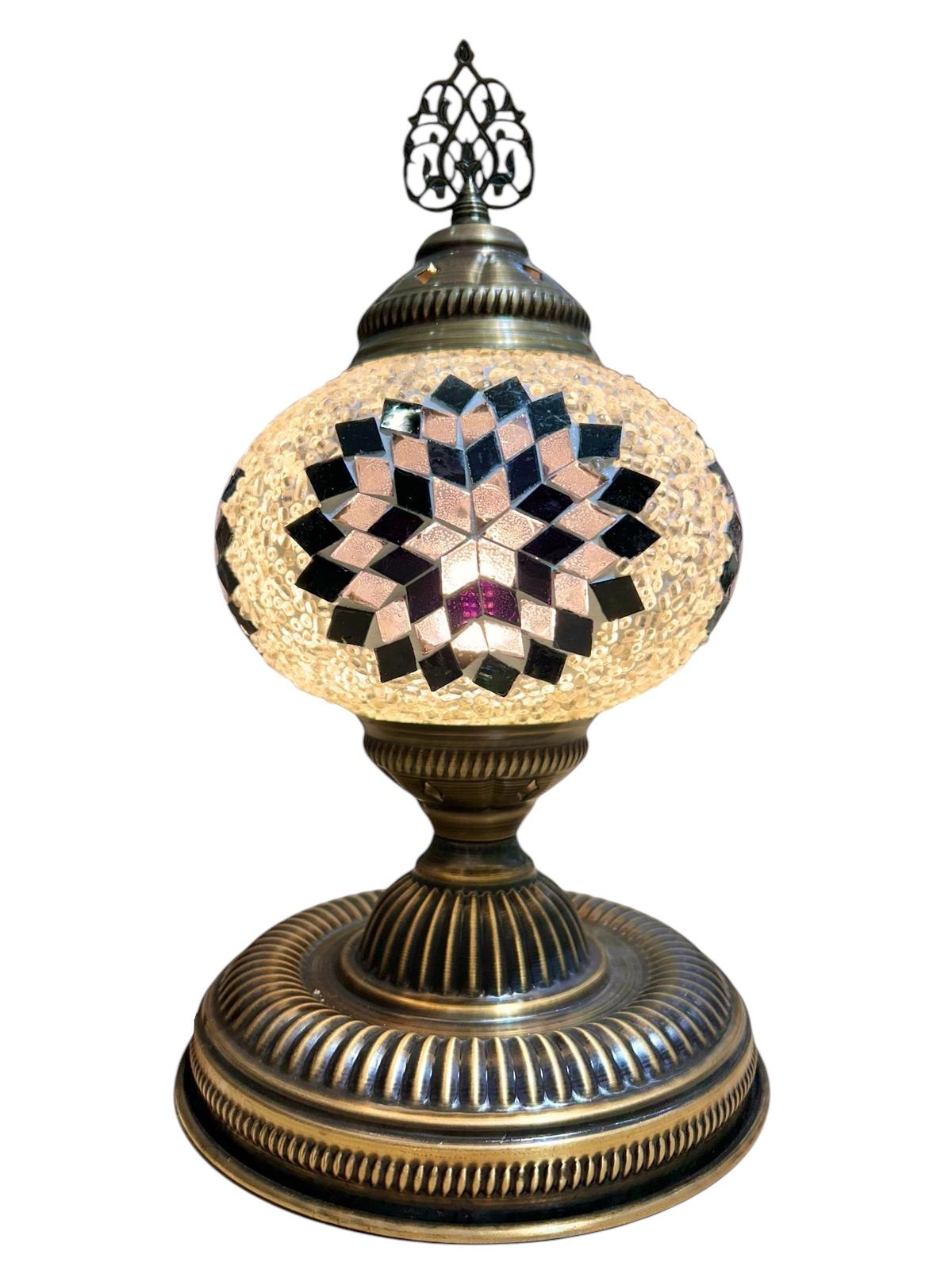 Large Table Lamp 5002