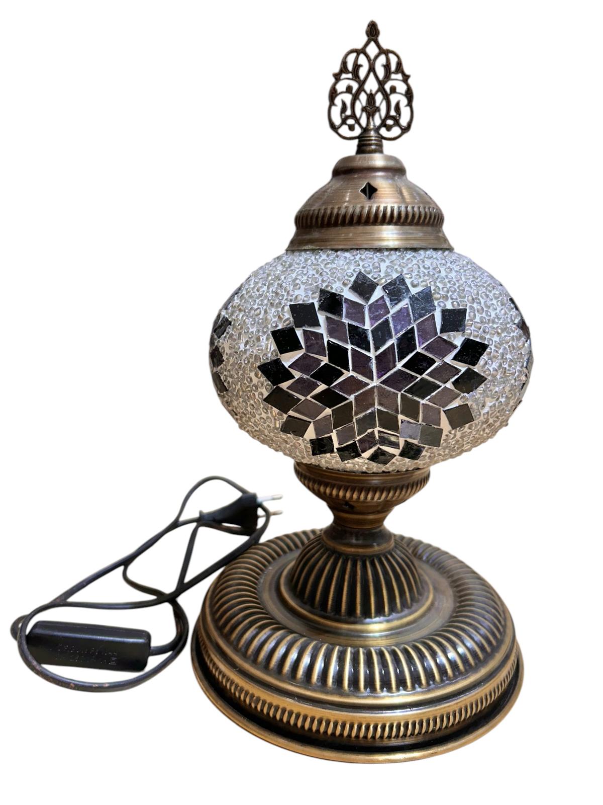 Large Table Lamp 5002