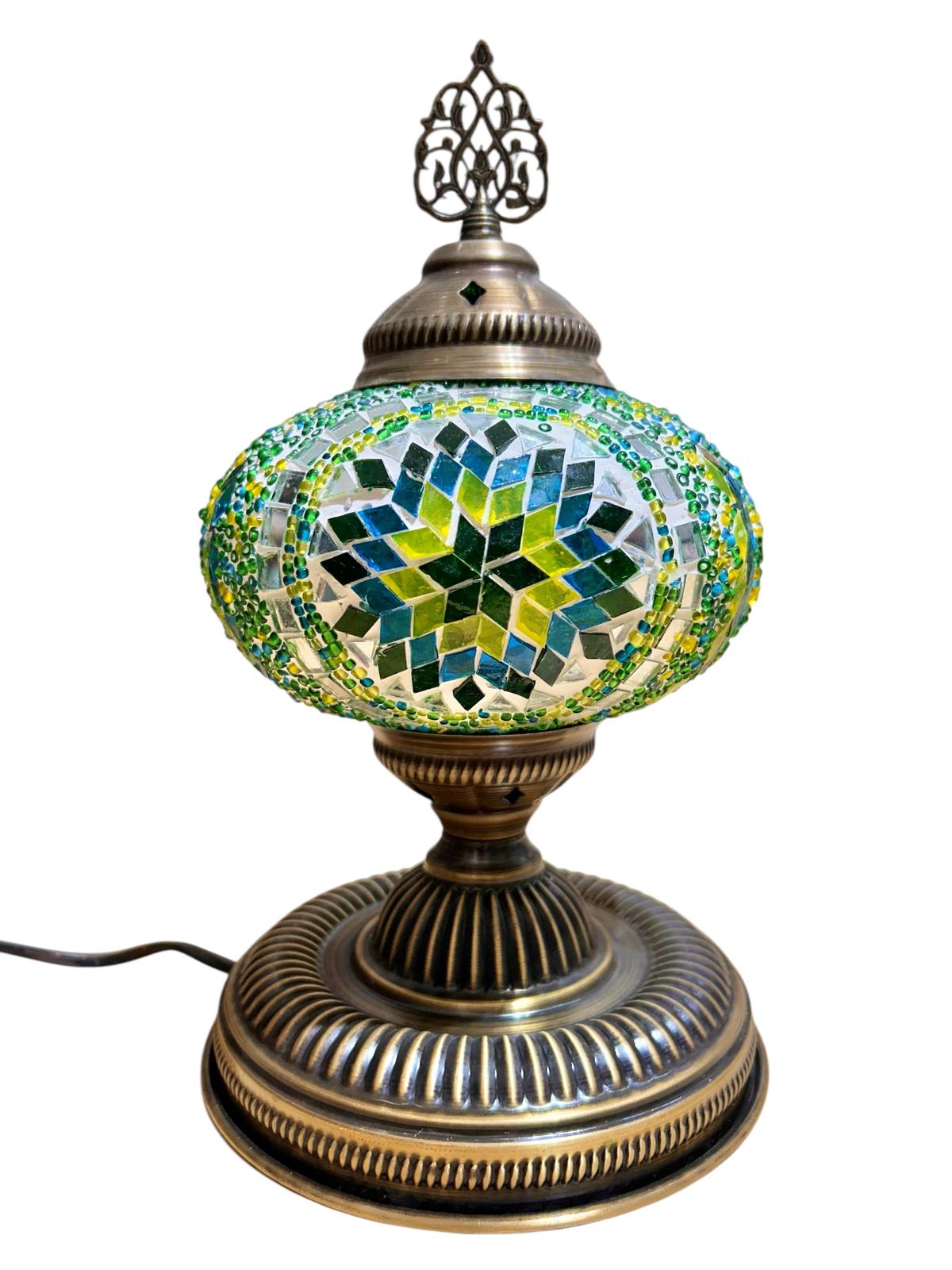 Large Table Lamp 5001