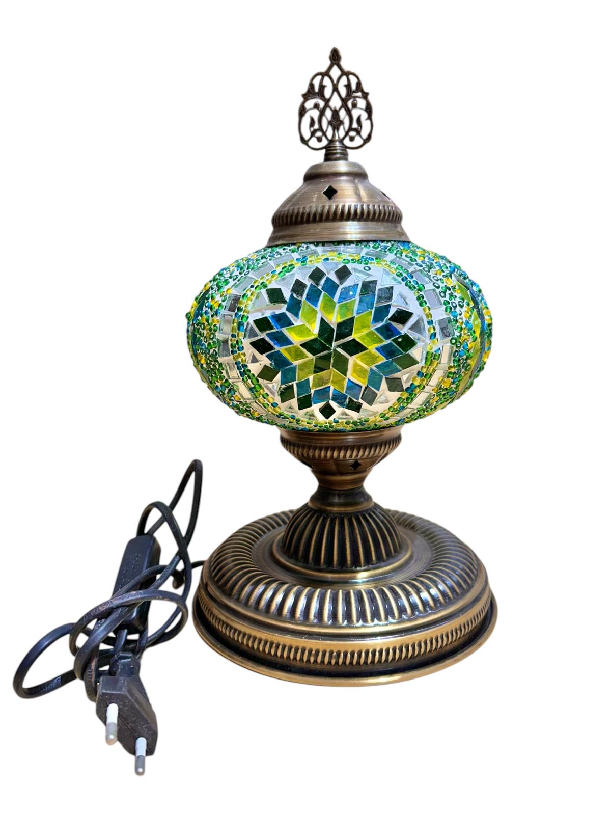 Large Table Lamp 5001